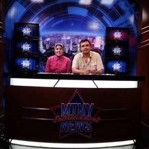 Meet your Posher, Rasha